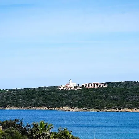 Appartement Vista Mare Porto Cervo, Pitrizza *