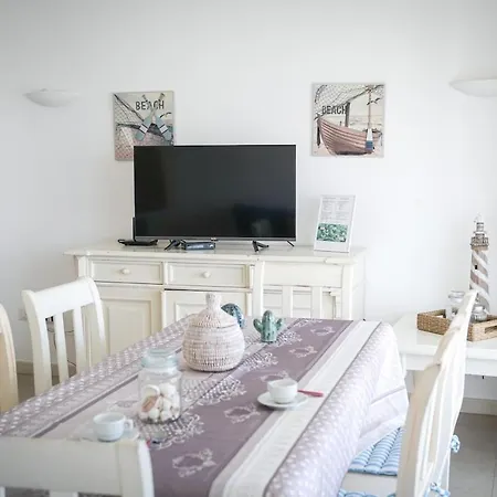 Vista Mare Porto Cervo, Pitrizza Appartement