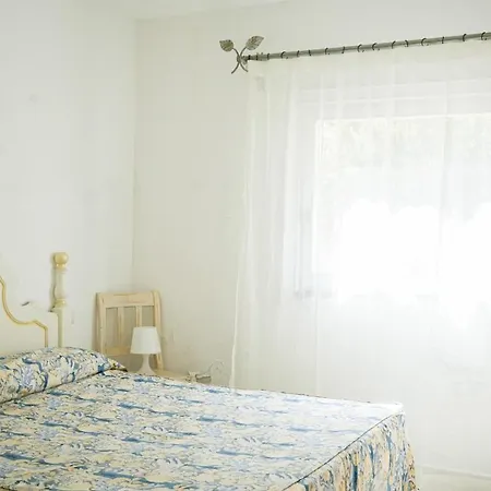 Appartement Vista Mare Porto Cervo, Pitrizza *
