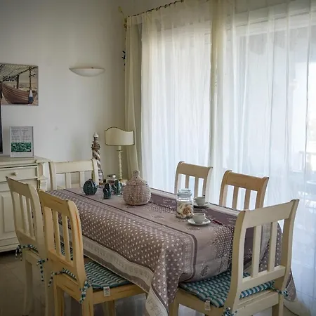 شقة Vista Mare Porto Cervo, Pitrizza ليسيا دي فاكا