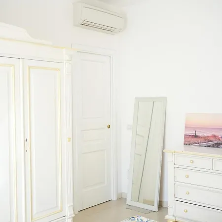 Vista Mare Porto Cervo, Pitrizza Appartement