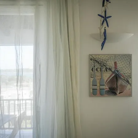 Vista Mare Porto Cervo, Pitrizza Appartement