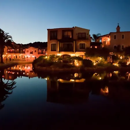 Vista Mare Porto Cervo, Pitrizza Appartement Liscia di Vacca