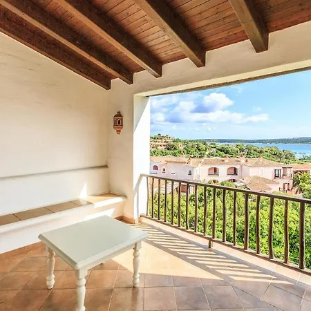 Vista Mare Porto Cervo, Pitrizza *