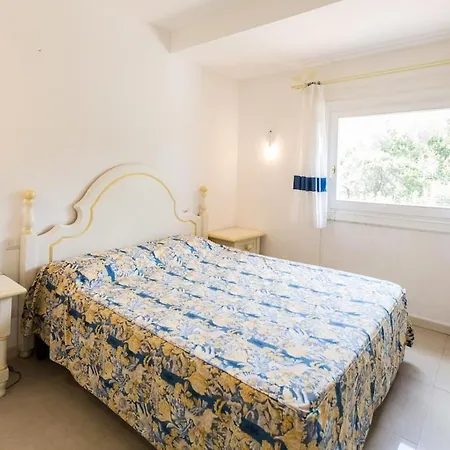 Vista Mare Porto Cervo, Pitrizza شقة ليسيا دي فاكا