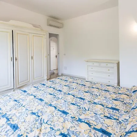 Appartement Vista Mare Porto Cervo, Pitrizza