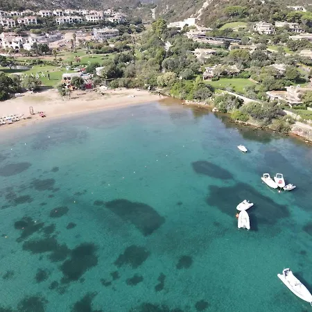 Vista Mare Porto Cervo, Pitrizza * ليسيا دي فاكا